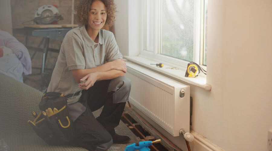 Professional septic pumping service in Richfield, PA